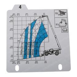 Picture of Cardload Rnggth844 Swg