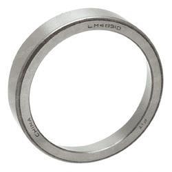 BOWER LM48510 BEARING - TAPER CUP