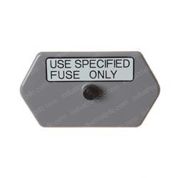 Picture of Box - Fuse