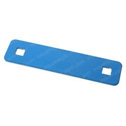 Picture of Plate Latch Guide Gs68