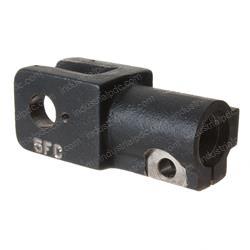Picture of Clevis Machined