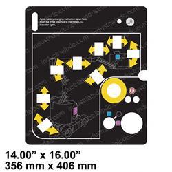 Picture of Decal Mtb