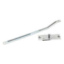Picture of Lock- Interior Door 214 (std)