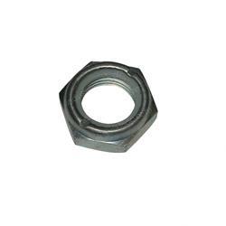 Picture of Locknut - Nylon - Thin Steel