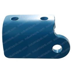 Picture of Bracket Box Hinge Lh-Up/Rh-Lo