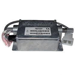 Picture of Controller - Accelerator