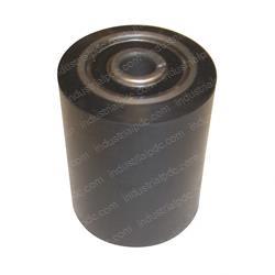 Picture of Wheel Assembly - Poly - Std