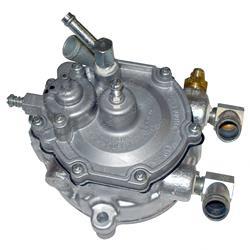 Picture of Regulator - Lpg