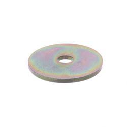 Picture of Washer Snubbing