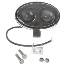 sysy83989-ratm RED LED WITH ARROW