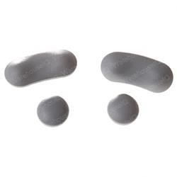 JCB 25/207011 RUBBER CAP