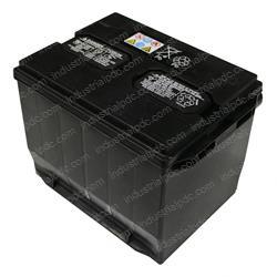 Picture of Batt,12v,jci,side Posts