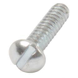 Picture of 6-32 X 1/2 Slot Rd M/S