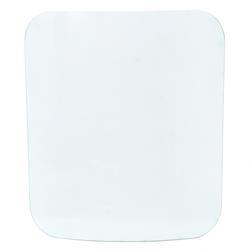 Picture of Windshield - Curved - Std