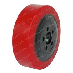 Picture of Drive Wheel - Poly 230x70/76