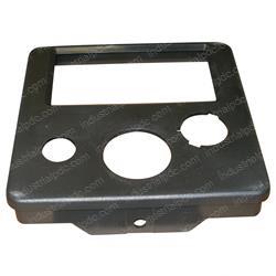 Picture of Intrument Panel