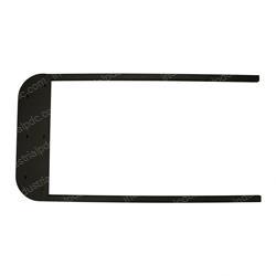 Picture of Seat Back Weldment.(rover- Is-1