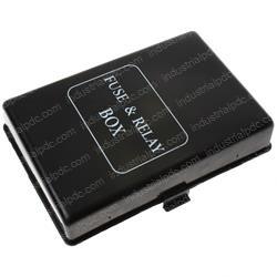 Picture of Cover - Fuse Box