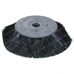 Picture of Brush Side Broom Medium Rh or