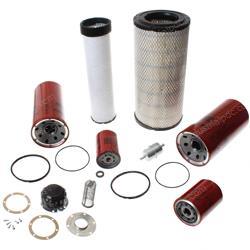 Picture of Filter Kit - 1000 Hr Service