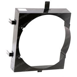 Picture of Shroud Sub-Assembly - Fan
