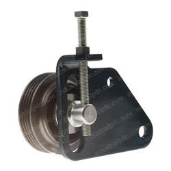 Picture of Pulley Assembly