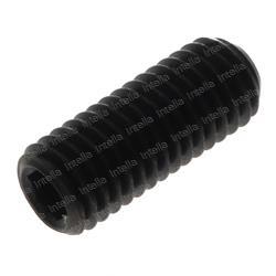 HYSTER METRIC SCREW replaces 0302158 - aftermarket