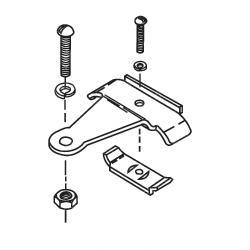 bp996g1 CABLE KIT - CLAMP