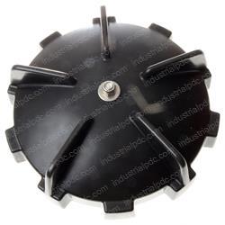 Picture of Assembly- Cap -  Sol / Rec -  9