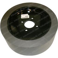 Picture of Wheel-Rear