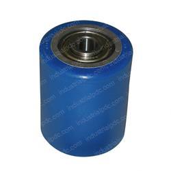 Picture of Wheel Assembly - Ultra