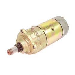 hy187187 MOTOR - STARTER
