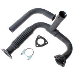 Picture of Exhaust Tube Assembly