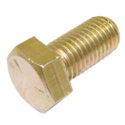 Picture of Screw - Hex Cap