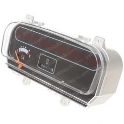 Picture of Meter Assembly -D