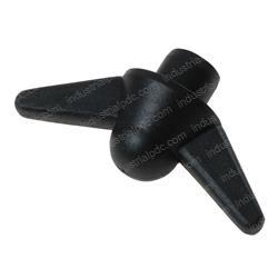 Picture of Wing Nut-Primary