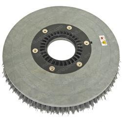 Picture of Brush Assy, Disk, Scb, 43cm,