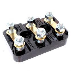 tss0201611-bar-m6 BRASS LINK FOR M6 POST