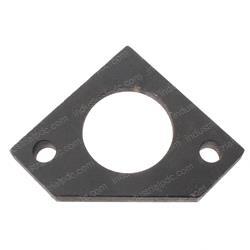 Picture of Mounting Plate Spring