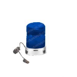Picture of Strobe - 12-48v - Blue