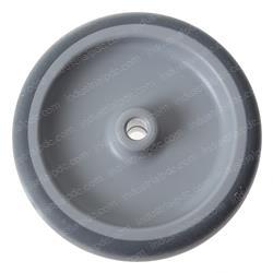 Picture of Wheel - Squeegee Side