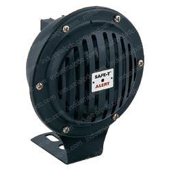 Picture of Horn - 120db - 48v