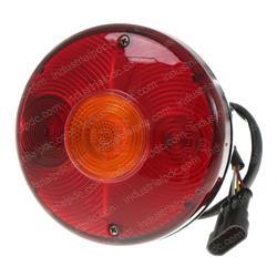 Picture of Light - Rear