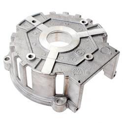 Picture of Commutator - End Head