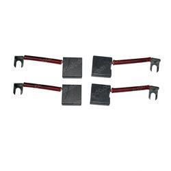 Picture of Brush - Motor Set of 4