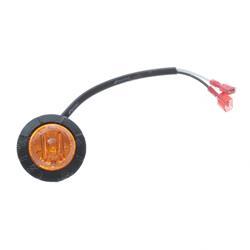 Picture of Assembly-Vis Ind Light - Amber