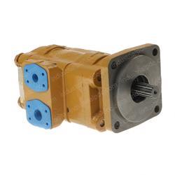 Picture of Pump, Assembly, Hydraulic,