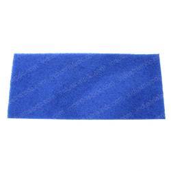 Picture of Pad-14x32 Inch  Blue  5 Pack