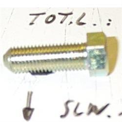 Picture of Bolt - Stop