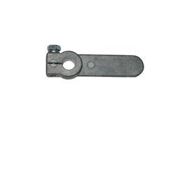 Picture of Clamp Assembly - Throttle Shaft